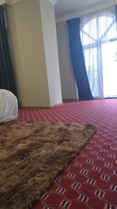 Gallery image of Sam's Fully Furnished 3 bed room Apartment in Addis Ababa
