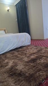 Gallery image of Sam's Fully Furnished 3 bed room Apartment in Addis Ababa