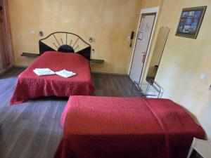 Gallery image of Hotel Des Sites in Salavas