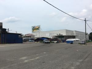 Ảnh trong thư viện ảnh của Grand Business Hotel ở Jertih