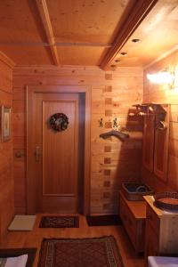 Fotografia z galérie ubytovania Ferienwohnung Bliem v destinácii Altenmarkt im Pongau