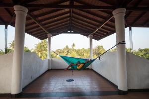 Fotografie z fotogalerie ubytování Melvila v destinaci Colombo