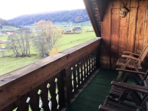 Příroda nedaleko apartmánu + 10 fotografií