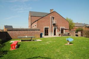 Gallery image of La Recreation in Somme-Leuze