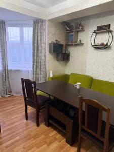 Zona d'estar a Cosy