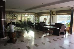 Galeriebild der Unterkunft APARTMENT near GULF DELMON in Dammam