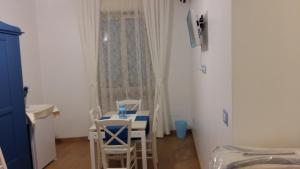 Foto dalla galleria di B&B Una Rotonda sul mare a Manfredonia