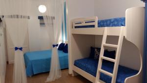 Foto dalla galleria di B&B Una Rotonda sul mare a Manfredonia