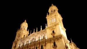 Kép Los Caňos II - Calm Home - Option cheap parking szállásáról Jaénben a galériában