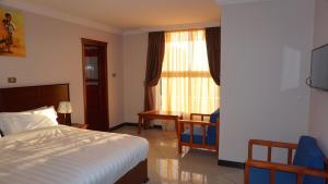 Gallery image of Kersay Hotel in Addis Ababa