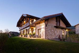 Gallery image of Saiaritz in Amurrio