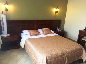 Foto dalla galleria di Gran Hotel Marcjohns a Catamayo