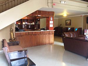 Foto dalla galleria di Gran Hotel Marcjohns a Catamayo Altre 33 foto