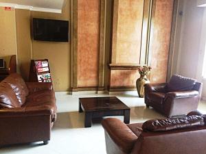 Foto dalla galleria di Gran Hotel Marcjohns a Catamayo