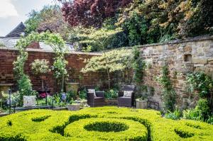 Photo de la galerie de l'établissement The Hollies Bed and Breakfast, à Uppingham