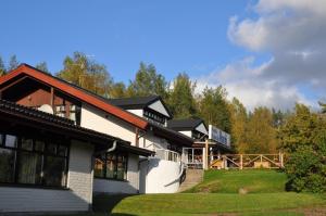 Foto de la galería de Hotel Hanhi en Lapinjärvi