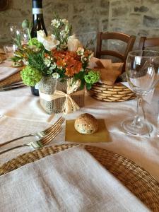 Gallery image of Agriturismo Badia Ficarolo in Palazzo del Pero +104 photos