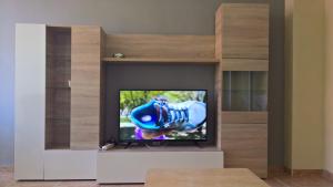 Apartment Estudio La Estrella, Torremolinos, Spain - Booking.com