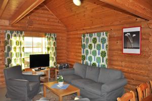 Gallery image of Hotel Hanhi Cottages in Lapinjärvi