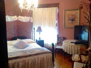 Gallery image of Maison McKenzie House in Campbellton