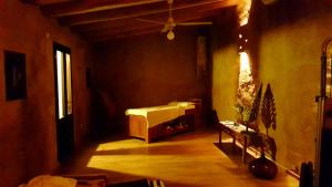 Spa and/or other wellness facilities at La Fattoria Delle Tartarughe