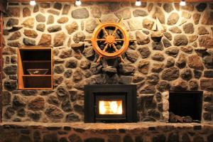Fotografie z fotogalerie ubytování Chalet Riverain CRDS Tremblant v destinaci Lac-Superieur