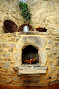 Fotografie z fotogalerie ubytování Casa do Torno v destinaci Noya