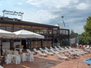 Fotografie z fotogalerie ubytování Hotel Marina Uno v Lignanu Sabbiadoru