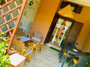 Gallery image of Casa La Thumbergia in Costa Rei +30 photos