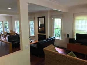 Gallery image of Lochiel Luxury Accommodation in Olinda