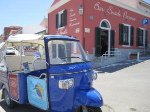 Gallery image of Al Martin Pescatore in Stintino