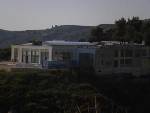 Výhľad na hory alebo výhľad na hory priamo z apartmánu