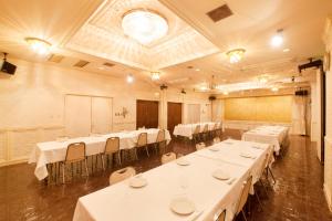 Fotografie z fotogalerie ubytování Fujinomiya Green Hotel v destinaci Fudžinomija