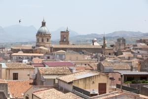 Afbeelding uit fotogalerij van Sui tetti b&b in Alcamo