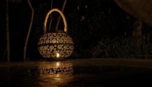 齊齊曼卡羅的住宿－Java Rain Resort，相簿中的一張相片