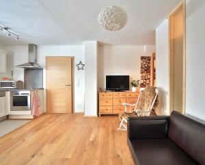 Gallery image of Appartement Haus Tanja in Haus im Ennstal