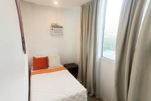 Fotografija v galeriji nastanitve The Upperhouse Hotel Boutique Stay with City & River Views v mestu Cagayan de Oro