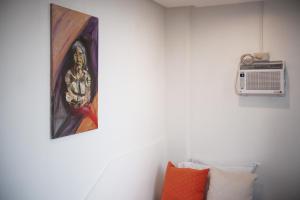 Fotografija v galeriji nastanitve The Upperhouse Hotel Boutique Stay with City & River Views v mestu Cagayan de Oro + 24 fotografij