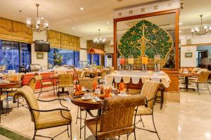 Restavracija oz. druge možnosti za prehrano v nastanitvi Hotel Sahid Jaya Lippo Cikarang