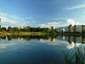 Gallery image of Airport Apartment in Sofia