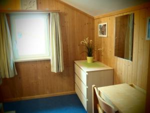 Mynd úr myndasafni af Adventure Hostel í Klosters