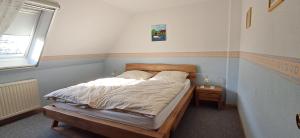 Galeriebild der Unterkunft Urlaub an Nordsee und Elbmündung Ferienwohnung Flussidyll in Neuenkirchen