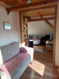 Galeriebild der Unterkunft Urlaub an Nordsee und Elbmündung Ferienwohnung Flussidyll in Neuenkirchen