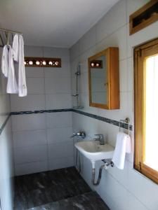 Precious Guesthouse tesisinde bir banyo