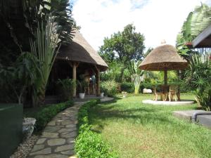 Galeriebild der Unterkunft Precious Guesthouse in Entebbe