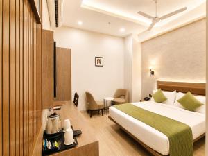 Gallery image of Vijaya Tej Clarks Inn in Patna
