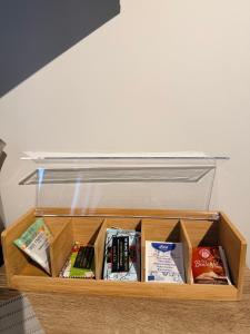 Foto de la galeria de La Uffheimoise - La Rustique a Uffheim