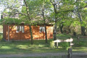 Afbeelding uit fotogalerij van Menon in Luglon +2 foto's