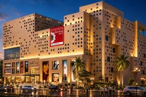 Gallery image of Vijaya Tej Clarks Inn in Patna