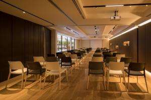 Konferenčné priestory v ubytovaní Ohla Eixample + 37 fotografií